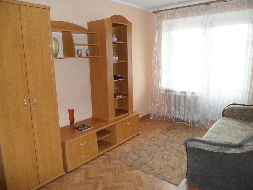 Hotel And Sport Complex Dinamo Dnjepropetovsk Kamer foto