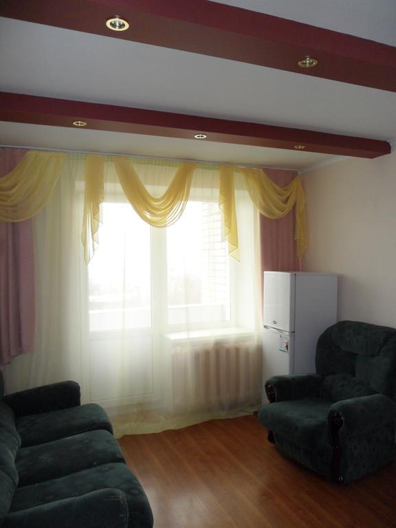 Hotel And Sport Complex Dinamo Dnjepropetovsk Kamer foto
